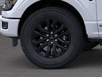 2025 Ford F-150 SuperCrew Cab 4WD Pickup for sale #25F66A - photo 19