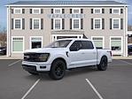 New 2025 Ford F-150 XLT SuperCrew Cab for sale #25F66A - photo 1