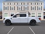 New 2025 Ford F-150 XLT SuperCrew Cab for sale #25F66A - photo 4