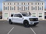 New 2025 Ford F-150 XLT SuperCrew Cab for sale #25F66A - photo 7