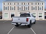 New 2025 Ford F-150 XLT SuperCrew Cab for sale #25F66A - photo 8