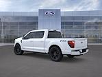2025 Ford F-150 SuperCrew Cab 4x4 Pickup for sale #25F67 - photo 2