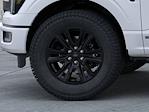 2025 Ford F-150 SuperCrew Cab 4x4 Pickup for sale #25F67 - photo 18