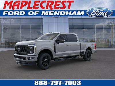 2025 Ford F-350 Crew Cab SRW 4x4 Pickup for sale #25F69 - photo 1