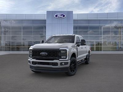 New 2025 Ford F-350 XLT Crew Cab 4x4 SRW Pickup for sale #25F69 - photo 2