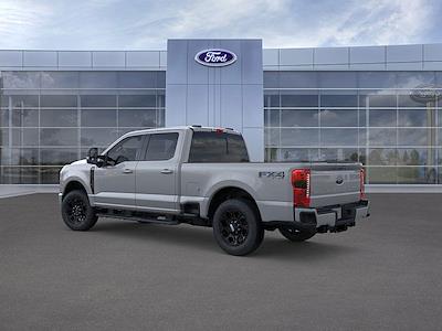 2025 Ford F-350 Crew Cab SRW 4x4 Pickup for sale #25F69 - photo 2