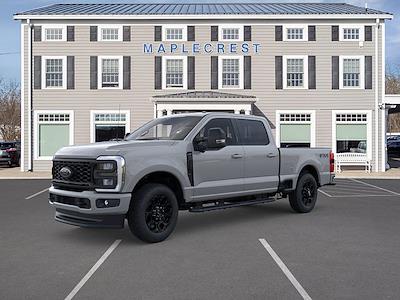 2025 Ford F-350 Crew Cab SRW 4WD Pickup for sale #25F69 - photo 1