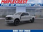 2025 Ford F-350 Crew Cab SRW 4x4 Pickup for sale #25F69 - photo 1