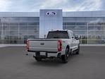 2025 Ford F-350 Crew Cab SRW 4x4 Pickup for sale #25F69 - photo 8