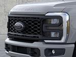 2025 Ford F-350 Crew Cab SRW 4x4 Pickup for sale #25F69 - photo 17