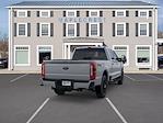 2025 Ford F-350 Crew Cab SRW 4WD Pickup for sale #25F69 - photo 8