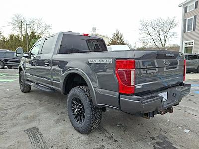 Used 2020 Ford F-350 Lariat Crew Cab for sale #25F69A - photo 2