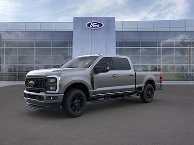 2025 Ford F-350 Crew Cab SRW 4x4 Pickup for sale #25F70 - photo 1