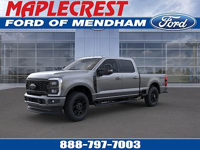 2025 Ford F-350 Crew Cab SRW 4x4 Pickup for sale #25F70 - photo 1