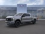 2025 Ford F-350 Crew Cab SRW 4x4 Pickup for sale #25F70 - photo 1