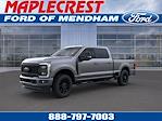 2025 Ford F-350 Crew Cab SRW 4x4 Pickup for sale #25F70 - photo 1
