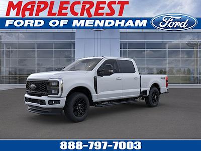 2025 Ford F-350 Crew Cab SRW 4x4 Pickup for sale #25F71 - photo 1