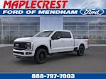 2025 Ford F-350 Crew Cab SRW 4x4 Pickup for sale #25F71 - photo 1