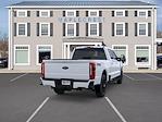 2025 Ford F-350 Crew Cab SRW 4WD Pickup for sale #25F71 - photo 8