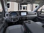 2025 Ford F-350 Crew Cab SRW 4WD Pickup for sale #25F71 - photo 9