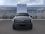 2025 Ford F-150 Lightning SuperCrew Cab AWD Pickup for sale #25F72 - photo 6