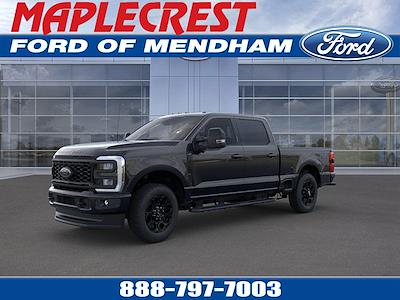 2025 Ford F-350 Crew Cab SRW 4x4 Pickup for sale #25F76 - photo 1