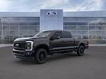 2025 Ford F-350 Crew Cab SRW 4x4 Pickup for sale #25F76 - photo 1