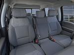 2025 Ford F-350 Crew Cab SRW 4x4 Pickup for sale #25F76 - photo 10
