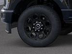 2025 Ford F-350 Crew Cab SRW 4x4 Pickup for sale #25F76 - photo 19