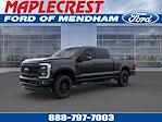 2025 Ford F-350 Crew Cab SRW 4x4 Pickup for sale #25F76 - photo 1