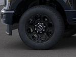 2025 Ford F-350 Crew Cab SRW 4x4 Pickup for sale #25F76 - photo 19