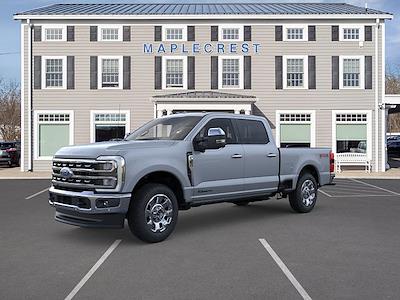 2025 Ford F-350 Crew Cab SRW 4WD Pickup for sale #25F78 - photo 1