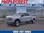 2025 Ford F-350 Crew Cab SRW 4x4 Pickup for sale #25F78 - photo 1