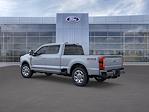 2025 Ford F-350 Crew Cab SRW 4x4 Pickup for sale #25F78 - photo 2