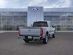 2025 Ford F-350 Crew Cab SRW 4x4 Pickup for sale #25F78 - photo 8