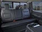 2025 Ford F-350 Crew Cab SRW 4x4 Pickup for sale #25F78 - photo 11