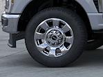 2025 Ford F-350 Crew Cab SRW 4x4 Pickup for sale #25F78 - photo 19