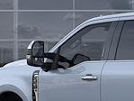 2025 Ford F-350 Crew Cab SRW 4x4 Pickup for sale #25F78 - photo 20