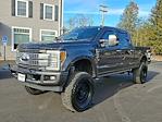 Used 2018 Ford F-250 Platinum Crew Cab for sale #25F78A - photo 1