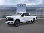 2025 Ford F-350 Crew Cab SRW 4x4 Pickup for sale #25F79 - photo 1