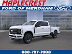 2025 Ford F-350 Crew Cab SRW 4x4 Pickup for sale #25F79 - photo 1