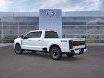 2025 Ford F-350 Crew Cab SRW 4x4 Pickup for sale #25F79 - photo 2