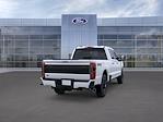 2025 Ford F-350 Crew Cab SRW 4x4 Pickup for sale #25F79 - photo 8