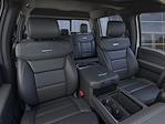 2025 Ford F-350 Crew Cab SRW 4x4 Pickup for sale #25F79 - photo 10