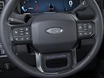 2025 Ford F-350 Crew Cab SRW 4x4 Pickup for sale #25F79 - photo 12