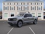 2025 Ford F-150 SuperCrew Cab 4WD Pickup for sale #25F80 - photo 1