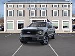 2025 Ford F-150 SuperCrew Cab 4WD Pickup for sale #25F80 - photo 3