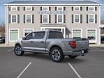 2025 Ford F-150 SuperCrew Cab 4WD Pickup for sale #25F80 - photo 2