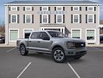 2025 Ford F-150 SuperCrew Cab 4WD Pickup for sale #25F80 - photo 7