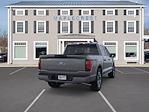 2025 Ford F-150 SuperCrew Cab 4WD Pickup for sale #25F80 - photo 8